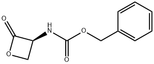 N-CARBOBENZOXY-L-SERINE BETA-LACTONE