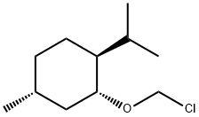 (+)-CHLOROMETHYL ISOMENTHYL ETHER