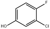 3-Chloro-4-fluorophenol