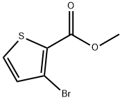 METHYL 3-BROMOTHIOPHENE-2-CARBOXYLATE