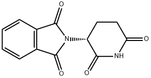(R)-(+)-THALIDOMIDE