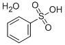 BENZENESULFONIC ACID MONOHYDRATE