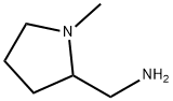 1-methylpyrrolidine-2-methylamine 