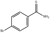 4-BROMO-THIOBENZAMIDE