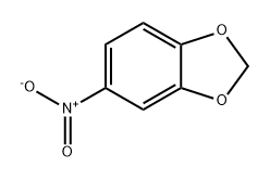 1,2-(Methylenedioxy)-4-nitrobenzene
