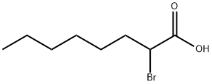 2-BROMOOCTANOIC ACID