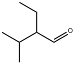 2-ethyl-3-methylbutyraldehyde
