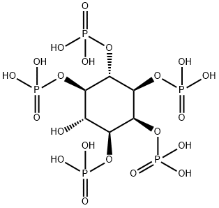 INS(1,2,3,5,6)P5