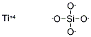 SILICON TITANATE