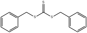 bis(benzylsulfanyl)methanethione