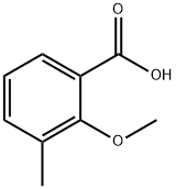 2-METHOXY-3-METHYLBENZOIC ACID