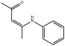 4-PHENYLAMINO-3-PENTEN-2-ONE  97