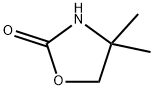 4,4-DIMETHYL-2-OXAZOLIDINONE