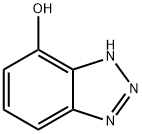 4-HYDROXYBENZOTRIAZOLE