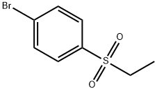1-BROMO-4-(ETHYLSULFONYL)BENZENE