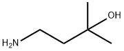 4-AMino-2-Methyl butane-2-ol