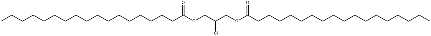 rac-1,3-Distearoyl-2-chloropropanediol