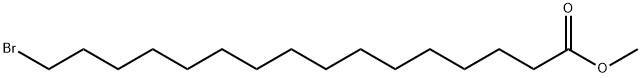 METHYL 16-BROMOHEXADECANOATE