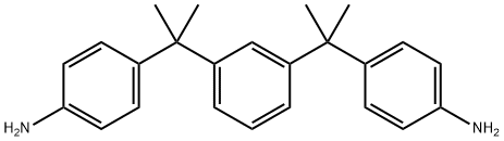 4,4'-(1,3-PHENYLENEDIISOPROPYLIDENE)BISANILINE
