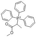 Methyl 2-(triphenylphosphoranyl)propanoate
