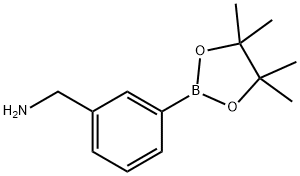 3-Aminomethylphenylboronicacidpinacolester