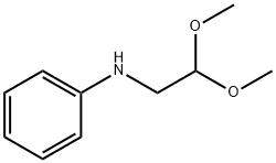 N-(2,2-dimethoxyethyl)aniline
