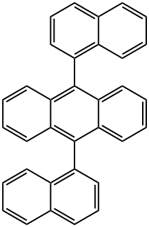 9,10-Di(1-naphthyl)anthracene