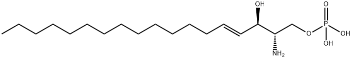 D-ERYTHRO-SPHINGOSINE-1-PHOSPHATE