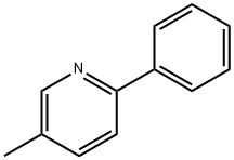 5-METHYL-2-PHENYL-PYRIDINE