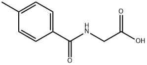 4-METHYLHIPPURIC ACID
