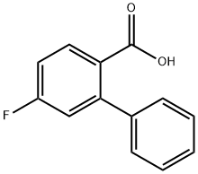 4-Fluoro-2-phenylbenzoic acid