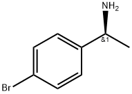 (S)-(-)-4-Bromo-alpha-phenylethylamine