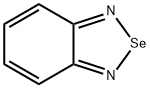 2,1,3-benzoselenadiazole