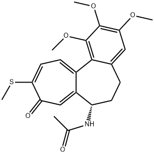 thiocolchicine