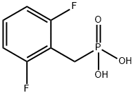 2,6-Difluorobenzylphosphonic acid