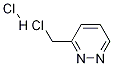 3-(ChloroMethyl)pyridazine hydrochloride