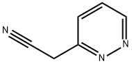 3-Pyridazineacetonitrile
