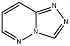 1,2,4-Triazolo[4,3-b]pyridazine