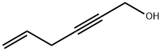 5-Hexen-2-yn-1-ol