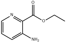 3-Aminopyridine-2-carboxylic acid ethyl ester