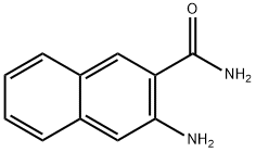 3-aMino-2-naphthaMide