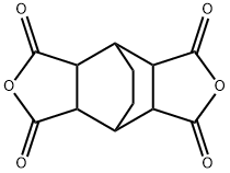 hexahydro-4,8-ethano-1H,3H-benzo[1,2-c:4,5-c']difuran-1,3,5,7-tetrone 
