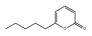 6-Pentyl-2H-pyran-2-one