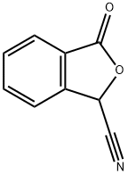 3-Cyanophthalide
		
	