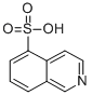 5-Isoquinolinesulfonic acid