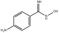 4-AMINO-BENZAMIDE OXIME