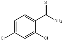 2,4-DICHLORO-THIOBENZAMIDE