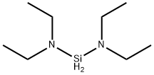 SilanediaMide, N,N,N',N'-tetraethyl