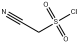 Cyanomethanesulfonyl chloride