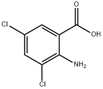 3,5-Dichloroanthranilic acid